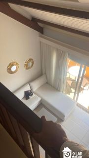 Viva em um Duplex Exclusivo: Porteira Fechada e Lazer Premium no Pestana Lodge, Rio Vermelho