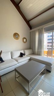 Viva em um Duplex Exclusivo: Porteira Fechada e Lazer Premium no Pestana Lodge, Rio Vermelho