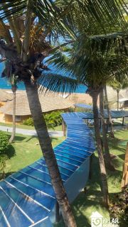 Viva em um Duplex Exclusivo: Porteira Fechada e Lazer Premium no Pestana Lodge, Rio Vermelho