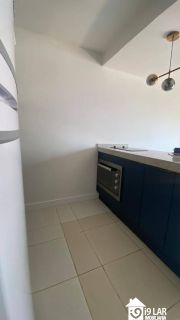 Viva em um Duplex Exclusivo: Porteira Fechada e Lazer Premium no Pestana Lodge, Rio Vermelho