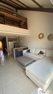 Viva em um Duplex Exclusivo: Porteira Fechada e Lazer Premium no Pestana Lodge, Rio Vermelho