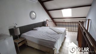 Viva em um Duplex Exclusivo: Porteira Fechada e Lazer Premium no Pestana Lodge, Rio Vermelho