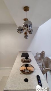 Viva em um Duplex Exclusivo: Porteira Fechada e Lazer Premium no Pestana Lodge, Rio Vermelho