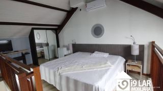 Viva em um Duplex Exclusivo: Porteira Fechada e Lazer Premium no Pestana Lodge, Rio Vermelho