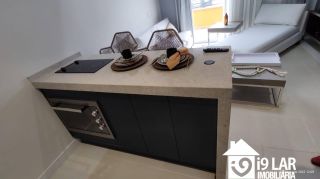 Viva em um Duplex Exclusivo: Porteira Fechada e Lazer Premium no Pestana Lodge, Rio Vermelho