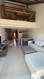 Viva em um Duplex Exclusivo: Porteira Fechada e Lazer Premium no Pestana Lodge, Rio Vermelho
