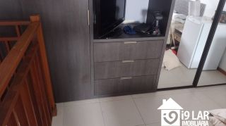 Viva em um Duplex Exclusivo: Porteira Fechada e Lazer Premium no Pestana Lodge, Rio Vermelho