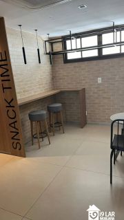 O Investimento Perfeito: Studio Porteira Fechada com Rooftop na Barra