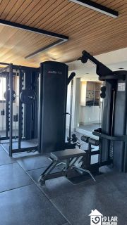 O Investimento Perfeito: Studio Porteira Fechada com Rooftop na Barra