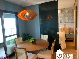 A Oportunidade Mais Exclusiva do Smart Barra: Espaço Duplo, Flexibilidade e 2 Vagas