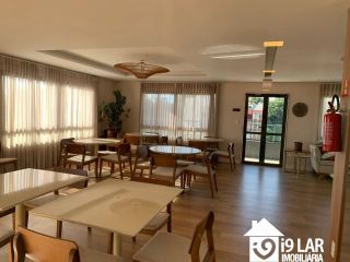 A Oportunidade Mais Exclusiva do Smart Barra: Espaço Duplo, Flexibilidade e 2 Vagas