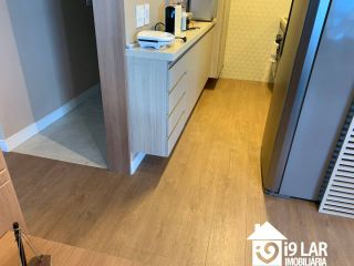 A Oportunidade Mais Exclusiva do Smart Barra: Espaço Duplo, Flexibilidade e 2 Vagas