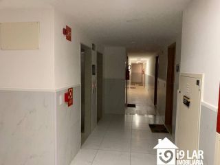 A Oportunidade Mais Exclusiva do Smart Barra: Espaço Duplo, Flexibilidade e 2 Vagas