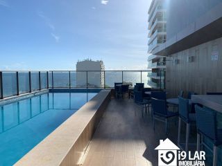 A Oportunidade Mais Exclusiva do Smart Barra: Espaço Duplo, Flexibilidade e 2 Vagas