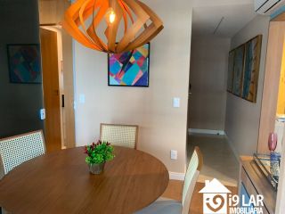 A Oportunidade Mais Exclusiva do Smart Barra: Espaço Duplo, Flexibilidade e 2 Vagas