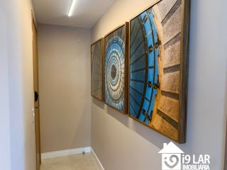 A Oportunidade Mais Exclusiva do Smart Barra: Espaço Duplo, Flexibilidade e 2 Vagas