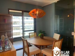 A Oportunidade Mais Exclusiva do Smart Barra: Espaço Duplo, Flexibilidade e 2 Vagas