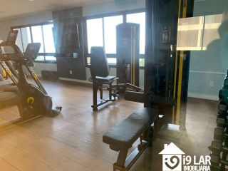 A Oportunidade Mais Exclusiva do Smart Barra: Espaço Duplo, Flexibilidade e 2 Vagas