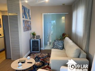 A Oportunidade Mais Exclusiva do Smart Barra: Espaço Duplo, Flexibilidade e 2 Vagas