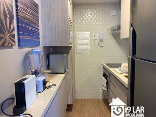 A Oportunidade Mais Exclusiva do Smart Barra: Espaço Duplo, Flexibilidade e 2 Vagas