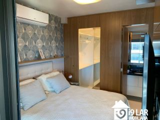 A Oportunidade Mais Exclusiva do Smart Barra: Espaço Duplo, Flexibilidade e 2 Vagas