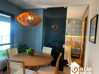 A Oportunidade Mais Exclusiva do Smart Barra: Espaço Duplo, Flexibilidade e 2 Vagas