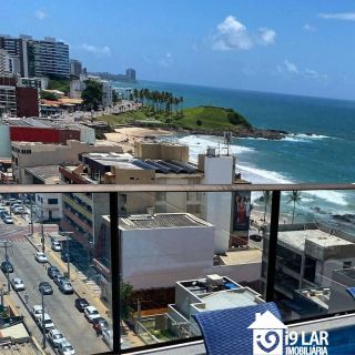 A Oportunidade Mais Exclusiva do Smart Barra: Espaço Duplo, Flexibilidade e 2 Vagas