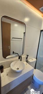 Vista Mar Frontal e Definitiva na Barra: Studio de Luxo em Andar Alto no ZN Barra