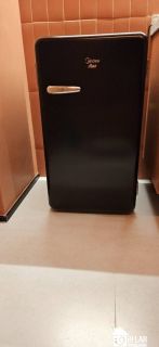 Vista Mar Frontal e Definitiva na Barra: Studio de Luxo em Andar Alto no ZN Barra