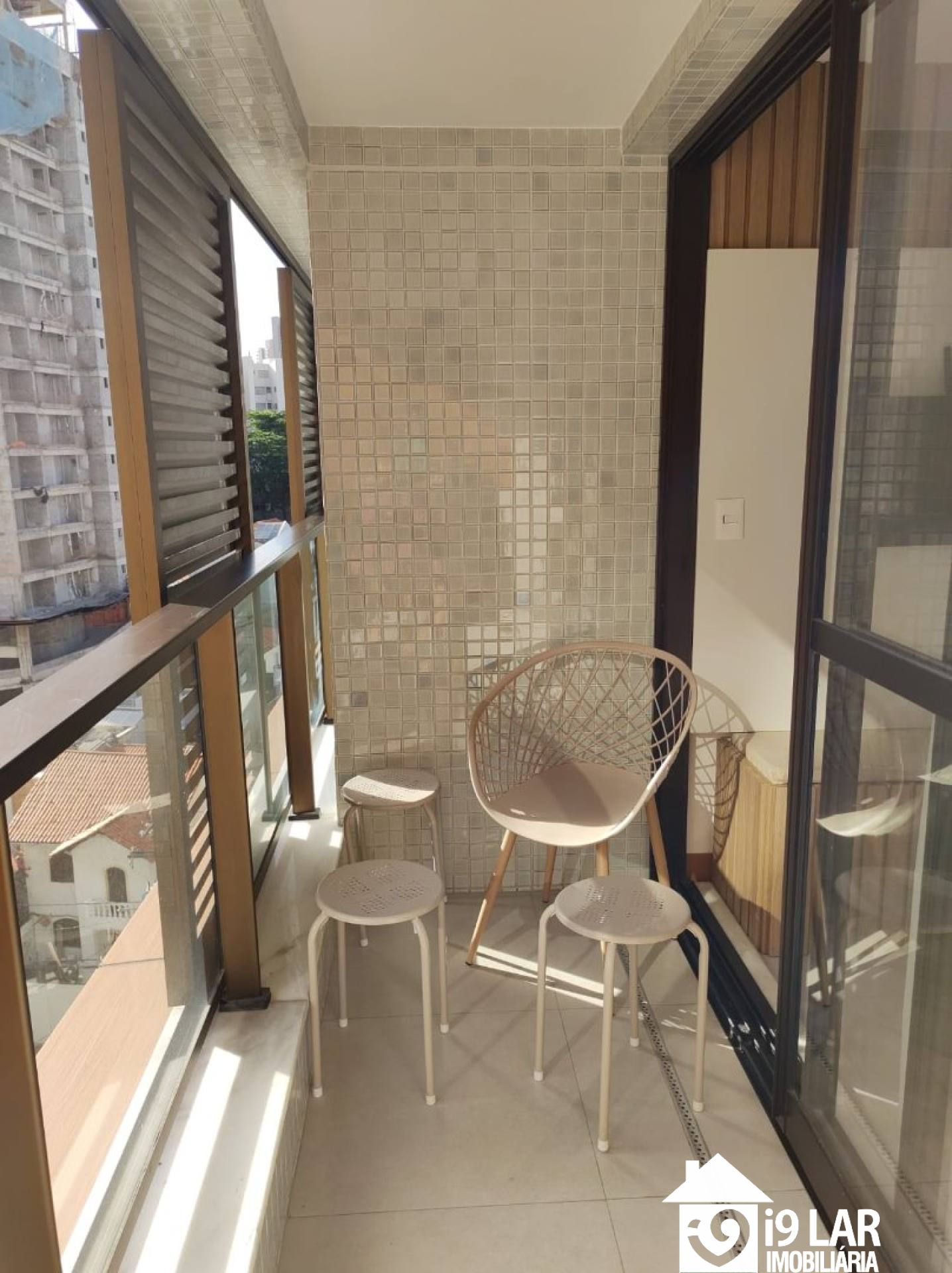 Ótima Oportunidade na Barra: Studio Mobiliado e Pronto para Investir no ZN Barra