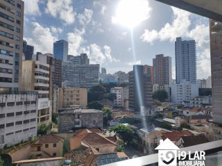 Ótima Oportunidade na Barra: Studio Mobiliado e Pronto para Investir no ZN Barra