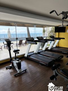 Oásis Particular no Rio Vermelho: 80m², Gramado e Lazer Premium no Pestana Lodge