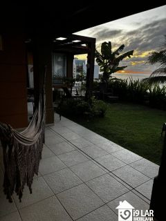 Oásis Particular no Rio Vermelho: 80m², Gramado e Lazer Premium no Pestana Lodge