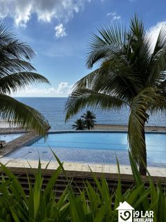 Oásis Particular no Rio Vermelho: 80m², Gramado e Lazer Premium no Pestana Lodge