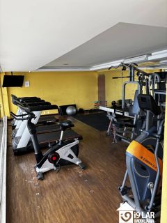 Oásis Particular no Rio Vermelho: 80m², Gramado e Lazer Premium no Pestana Lodge