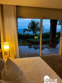 Oásis Particular no Rio Vermelho: 80m², Gramado e Lazer Premium no Pestana Lodge