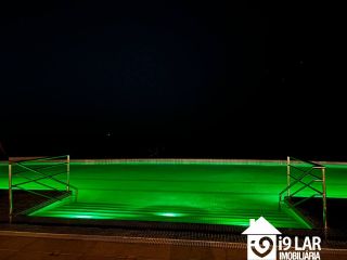 Oásis Particular no Rio Vermelho: 80m², Gramado e Lazer Premium no Pestana Lodge