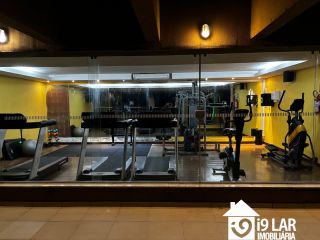 Oásis Particular no Rio Vermelho: 80m², Gramado e Lazer Premium no Pestana Lodge