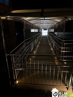 Oásis Particular no Rio Vermelho: 80m², Gramado e Lazer Premium no Pestana Lodge