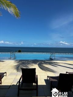 Oásis Particular no Rio Vermelho: 80m², Gramado e Lazer Premium no Pestana Lodge