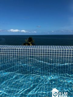 Oásis Particular no Rio Vermelho: 80m², Gramado e Lazer Premium no Pestana Lodge