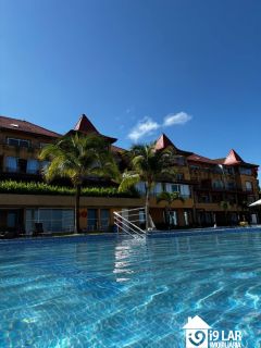 Oásis Particular no Rio Vermelho: 80m², Gramado e Lazer Premium no Pestana Lodge