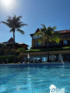 Oásis Particular no Rio Vermelho: 80m², Gramado e Lazer Premium no Pestana Lodge