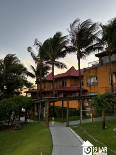 Oásis Particular no Rio Vermelho: 80m², Gramado e Lazer Premium no Pestana Lodge