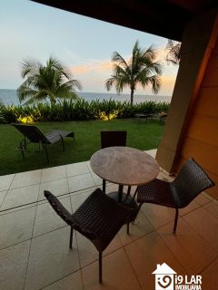 Oásis Particular no Rio Vermelho: 80m², Gramado e Lazer Premium no Pestana Lodge