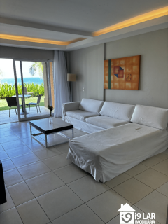 Oásis Particular no Rio Vermelho: 80m², Gramado e Lazer Premium no Pestana Lodge