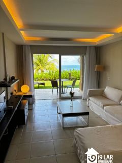 Oásis Particular no Rio Vermelho: 80m², Gramado e Lazer Premium no Pestana Lodge