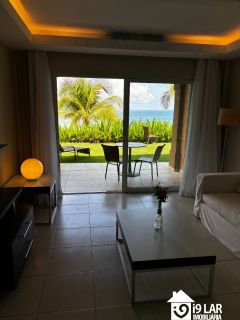 Oásis Particular no Rio Vermelho: 80m², Gramado e Lazer Premium no Pestana Lodge