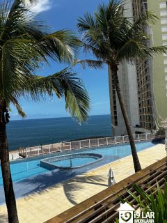 Oásis Particular no Rio Vermelho: 80m², Gramado e Lazer Premium no Pestana Lodge