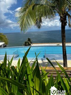 Oásis Particular no Rio Vermelho: 80m², Gramado e Lazer Premium no Pestana Lodge